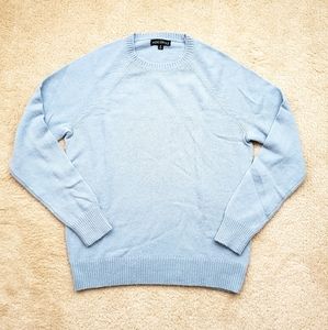 J Crew Men's Cozy Knit Sweater